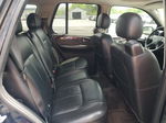 2007 Gmc Envoy  Синий vin: 1GKDT13S872293709