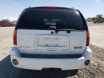 2008 Gmc Envoy  White vin: 1GKDT13S882108558