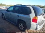 2008 Gmc Envoy Sle Silver vin: 1GKDT13S882127224