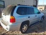 2008 Gmc Envoy Sle Silver vin: 1GKDT13S882127224