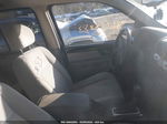 2008 Gmc Envoy Sle Silver vin: 1GKDT13S882142791