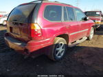 2008 Gmc Envoy Slt Maroon vin: 1GKDT13S882149739