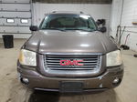 2008 Gmc Envoy  Коричневый vin: 1GKDT13S882163558