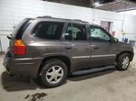 2008 Gmc Envoy  Brown vin: 1GKDT13S882163558