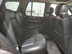 2008 Gmc Envoy  Brown vin: 1GKDT13S882163558