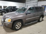 2008 Gmc Envoy  Brown vin: 1GKDT13S882163558