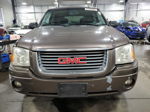 2008 Gmc Envoy  Коричневый vin: 1GKDT13S882163558