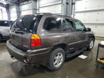 2008 Gmc Envoy  Коричневый vin: 1GKDT13S882163558