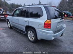 2008 Gmc Envoy Slt Gray vin: 1GKDT13S882179940