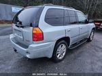 2008 Gmc Envoy Slt Gray vin: 1GKDT13S882179940