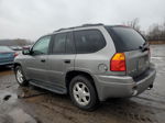 2008 Gmc Envoy  Серый vin: 1GKDT13S882187696