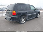 2008 Gmc Envoy Slt Black vin: 1GKDT13S882195264