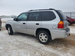 2008 Gmc Envoy  Silver vin: 1GKDT13S882230644