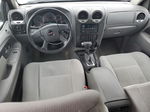 2008 Gmc Envoy  Серебряный vin: 1GKDT13S882230644