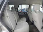 2008 Gmc Envoy  Серебряный vin: 1GKDT13S882230644