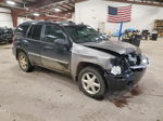 2008 Gmc Envoy  Black vin: 1GKDT13S882259707