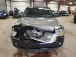 2008 Gmc Envoy  Черный vin: 1GKDT13S882259707