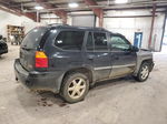 2008 Gmc Envoy  Черный vin: 1GKDT13S882259707