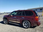 2003 Gmc Envoy  Maroon vin: 1GKDT13S932143277