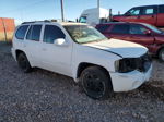 2003 Gmc Envoy  White vin: 1GKDT13S932152500