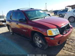 2003 Gmc Envoy Sle Burgundy vin: 1GKDT13S932227258