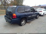 2003 Gmc Envoy Slt Blue vin: 1GKDT13S932231388