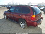 2003 Gmc Envoy Sle Burgundy vin: 1GKDT13S932280218