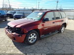 2003 Gmc Envoy Sle Burgundy vin: 1GKDT13S932280218