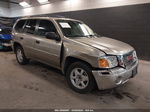 2003 Gmc Envoy Sle Gray vin: 1GKDT13S932284298