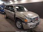 2003 Gmc Envoy Sle Gray vin: 1GKDT13S932284298