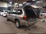 2003 Gmc Envoy Sle Gray vin: 1GKDT13S932284298