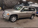 2003 Gmc Envoy Sle Gray vin: 1GKDT13S932284298