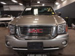 2003 Gmc Envoy Sle Gray vin: 1GKDT13S932284298