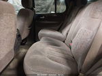 2003 Gmc Envoy Sle Gray vin: 1GKDT13S932284298