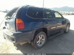 2003 Gmc Envoy Slt Blue vin: 1GKDT13S932371201