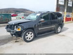 2004 Gmc Envoy Slt Серый vin: 1GKDT13S942300100