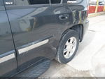 2004 Gmc Envoy Slt Gray vin: 1GKDT13S942300100