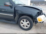 2004 Gmc Envoy Slt Серый vin: 1GKDT13S942300100