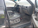 2004 Gmc Envoy Slt Серый vin: 1GKDT13S942300100