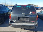 2004 Gmc Envoy Slt Черный vin: 1GKDT13S942427185