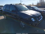 2004 Gmc Envoy Slt Black vin: 1GKDT13S942427185