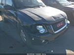 2004 Gmc Envoy Slt Черный vin: 1GKDT13S942427185