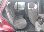 2004 Gmc Envoy Sle Красный vin: 1GKDT13S942435190