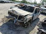 2004 Gmc Envoy  Burn vin: 1GKDT13S942435688