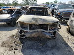 2004 Gmc Envoy  Burn vin: 1GKDT13S942435688