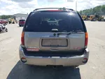 2005 Gmc Envoy  Charcoal vin: 1GKDT13S952127647