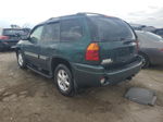 2005 Gmc Envoy  Зеленый vin: 1GKDT13S952236013