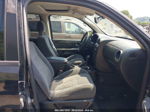 2005 Gmc Envoy Sle Черный vin: 1GKDT13S952248372