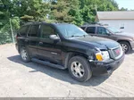 2005 Gmc Envoy Sle Black vin: 1GKDT13S952248372