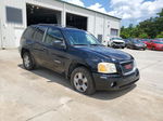 2005 Gmc Envoy  Black vin: 1GKDT13S952261834